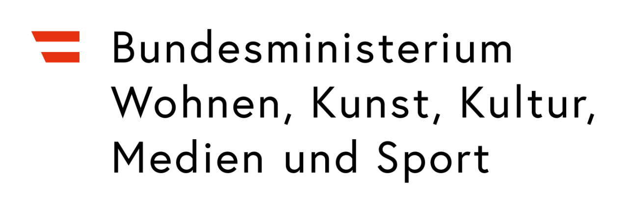 Logo BMWKMS