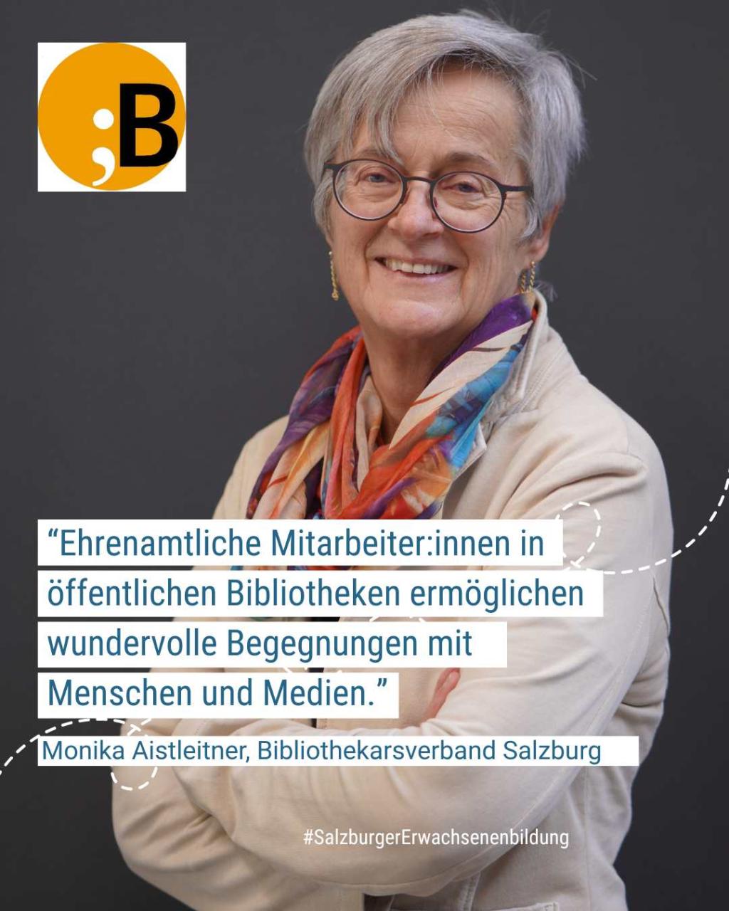 Tag des Ehrenamts_Monika