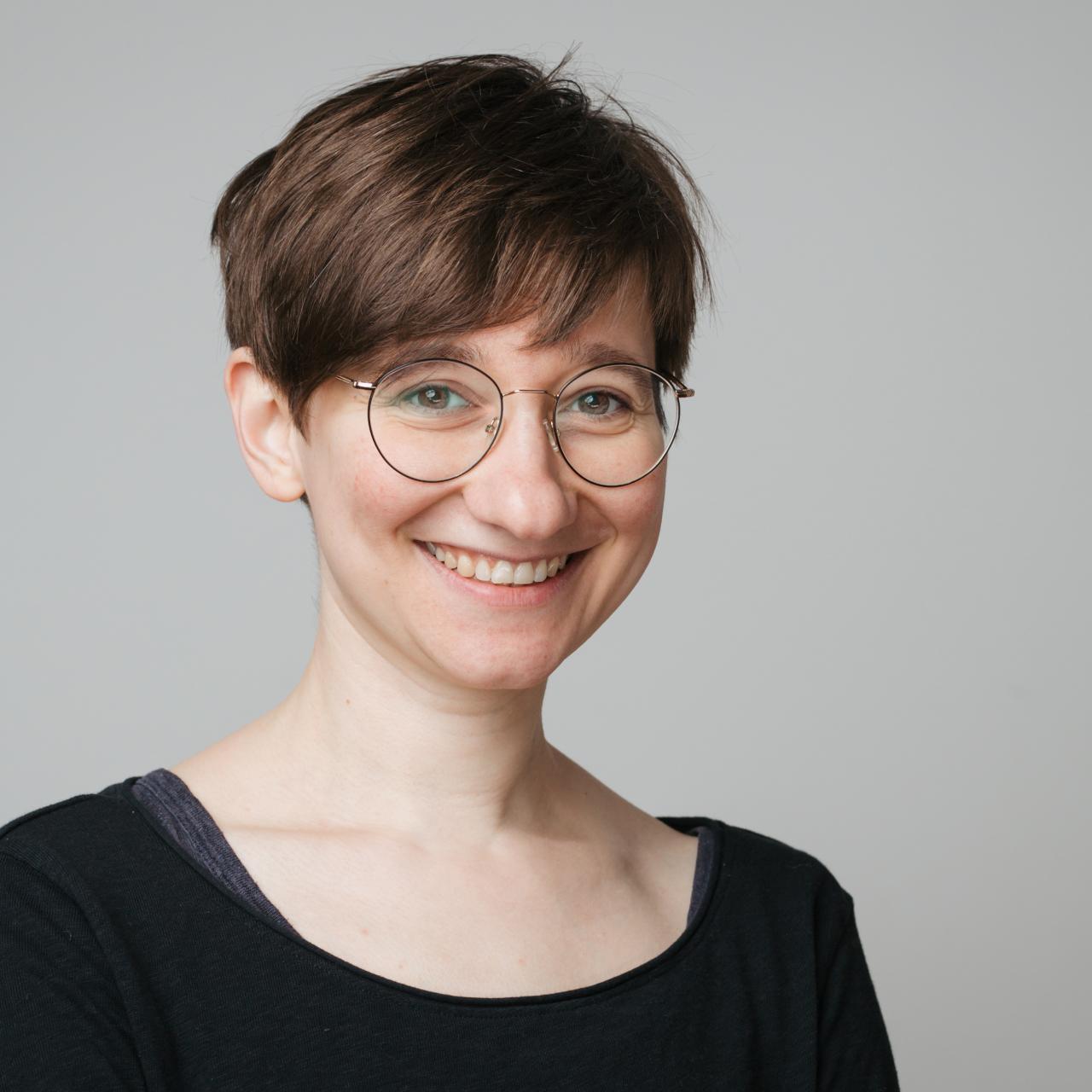 Anna Lisa Kiesel_ quer